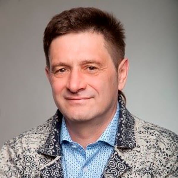 Андрій Іванович Останін