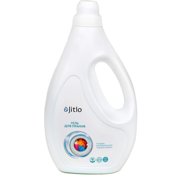 Гель для стирки, Jitlo™, 2 л