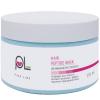 Peptide-Vitamin Hair Mask Pink Lime™, 250 ml