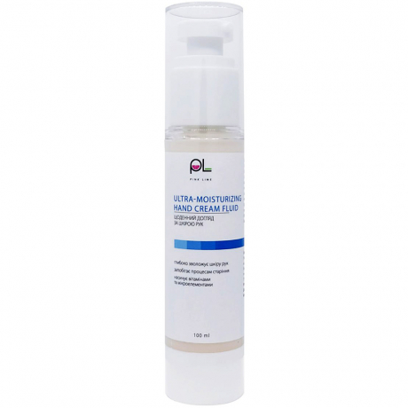 Ultra-Moisturizing Hand Cream-Fluid Pink Lime™, 50 ml