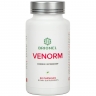 Венорм, для сосудов и кровообращения, Venorm Brionel, 60 кап