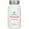Тайрод, поддержка щитовидной железы, Thyroid Brionel, 60 кап