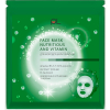 Nourishing Vitamin Mask for Young Skin with Vitamins Pink Lime™
