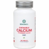 Кальций жевательный Брионель, клубника, Calcium Chewable Brionel, strawberry flavor, 100 таб