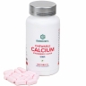 Кальций жевательный Брионель, клубника, Calcium Chewable Brionel, strawberry flavor, 100 таб