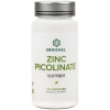 Пиколинат цинка, Zinc Picolinate Brionel, 60 кап