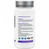 Экстракт косточки винограда, Grape seed extract Brionel, 60 кап