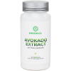 Екстракт Авокадо, Avocado Extract Brionel, 60 кап