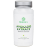 Екстракт Авокадо, Avocado Extract Brionel, 60 кап