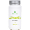 Яблучний оцет, Apple Cider Vinegar Powder Brionel, 60 кап