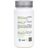 Яблучний оцет, Apple Cider Vinegar Powder Brionel, 60 кап