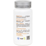 Магний глицинат & B6, Magnesium Glycinate & B6, Brionel, 60 кап