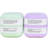 Set-complex for daily facial care, Skin care set-complex daily 24/7 Pink Lime™
