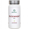 Экстракт гречихи, Buckwheat Brionel, 60 кап