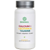 Кальцій в капсулах з лецитином та таурином, Calcium capsules with lecithin and taurine Brionel, 60 кап