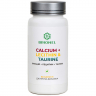 Кальцій в капсулах з лецитином та таурином,  Calcium capsules with lecithin and taurine Brionel, 60 кап