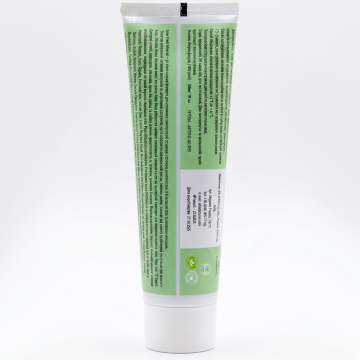 Aloe Fresh Mineral preventive toothpaste for strengthening enamel and gums, 100 ml