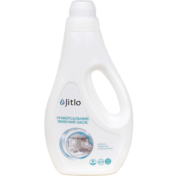 Универсальное моющее средство, Jitlo™, 1 л